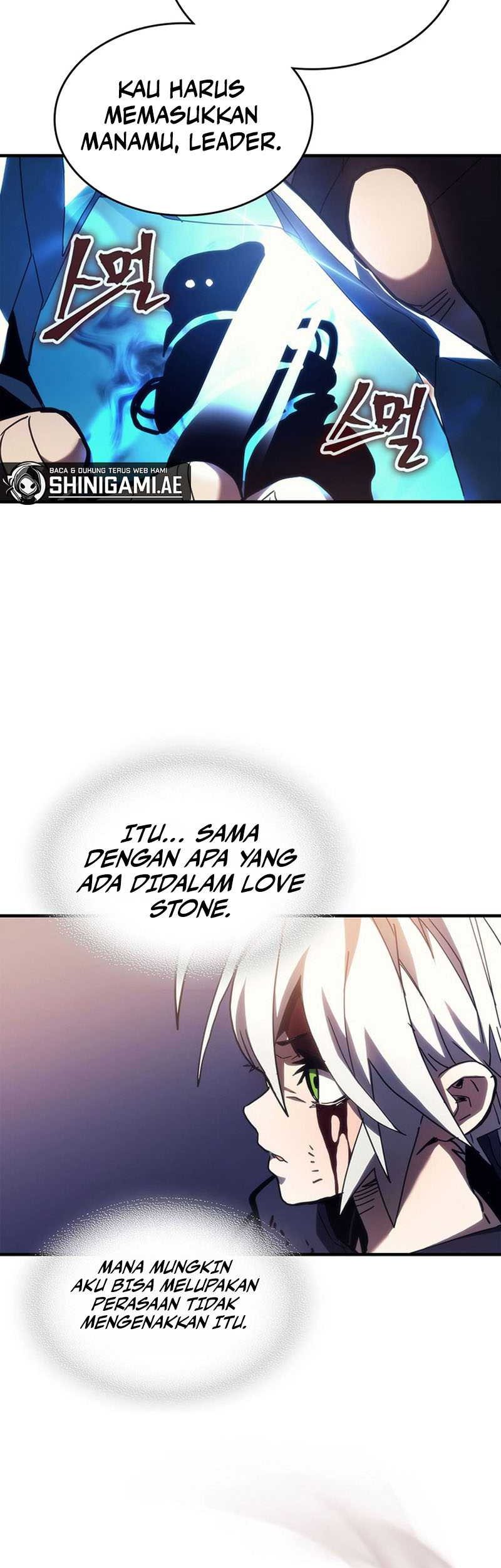 The Unbeatable Dungeons Lazy Boss Chapter 18 Halaman 36