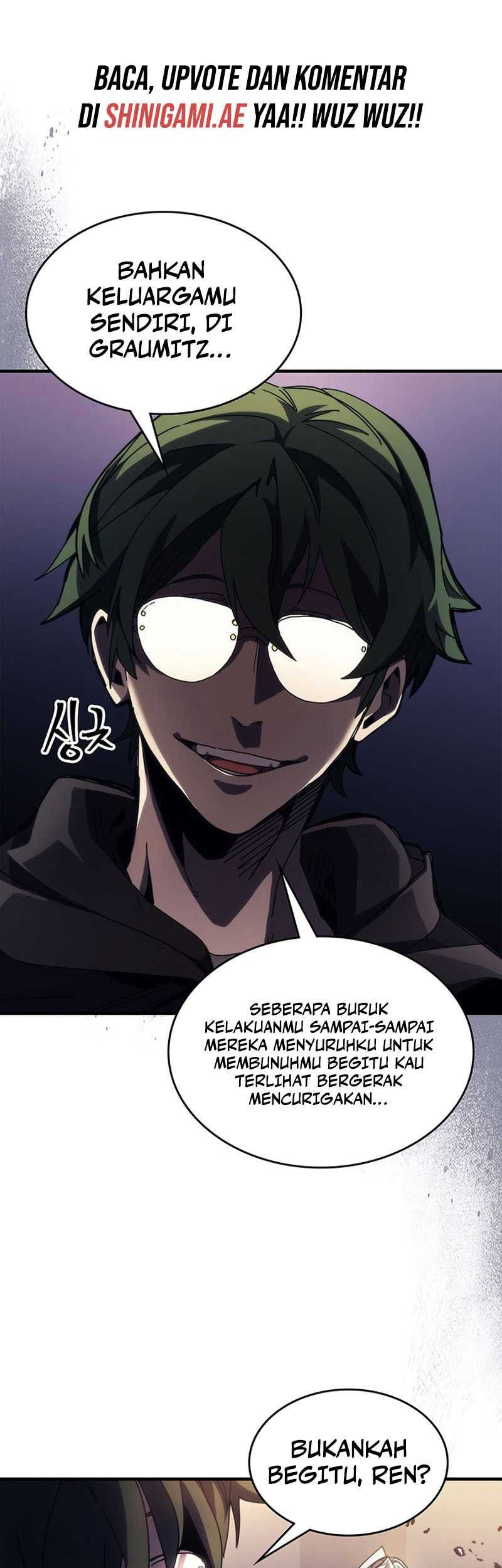 The Unbeatable Dungeons Lazy Boss Chapter 18 Halaman 40