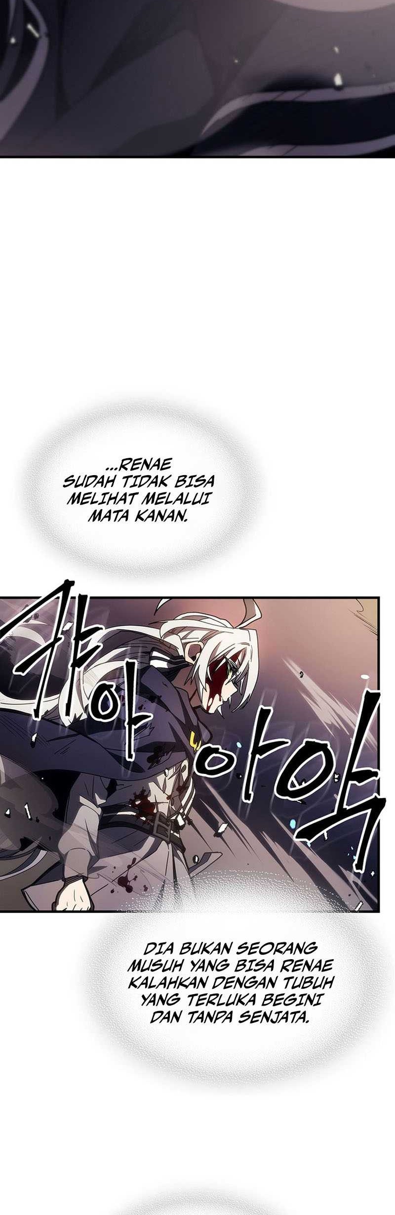 The Unbeatable Dungeons Lazy Boss Chapter 18 Halaman 45