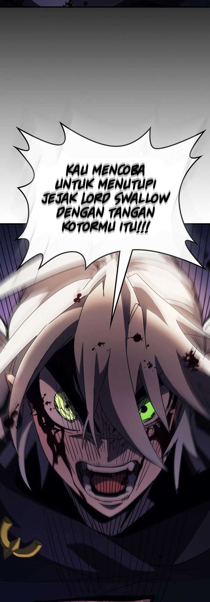 The Unbeatable Dungeons Lazy Boss Chapter 18 Halaman 49
