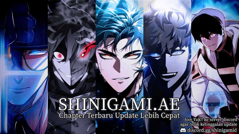 The Unbeatable Dungeons Lazy Boss Chapter 18 Halaman 62