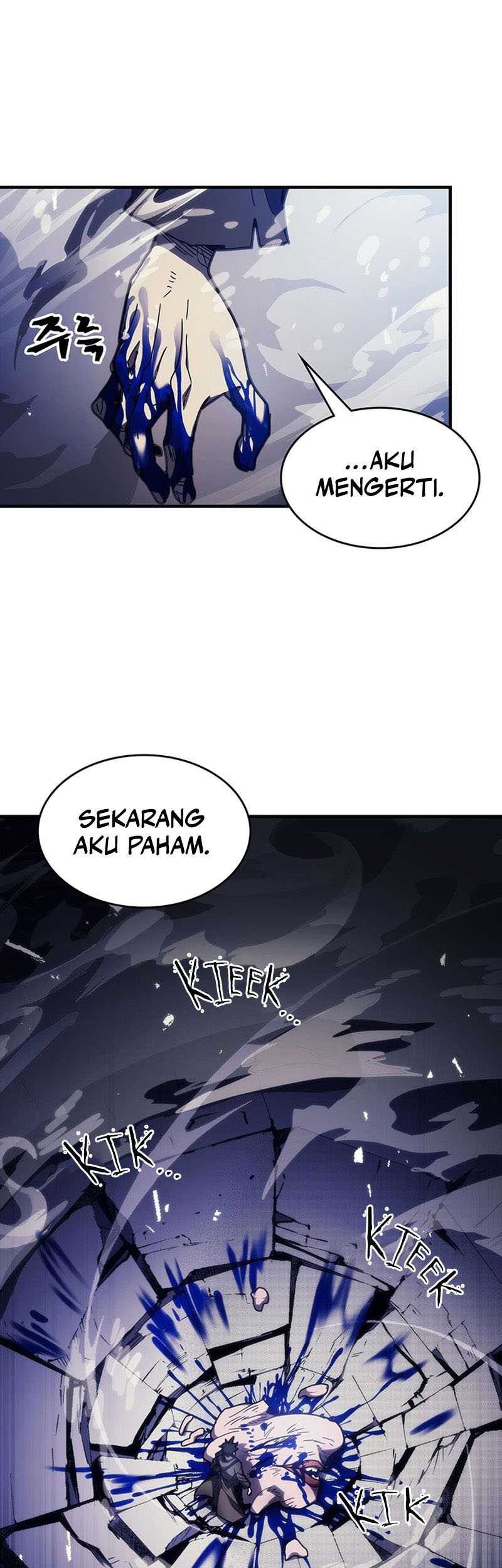 The Unbeatable Dungeons Lazy Boss Chapter 19 Halaman 20
