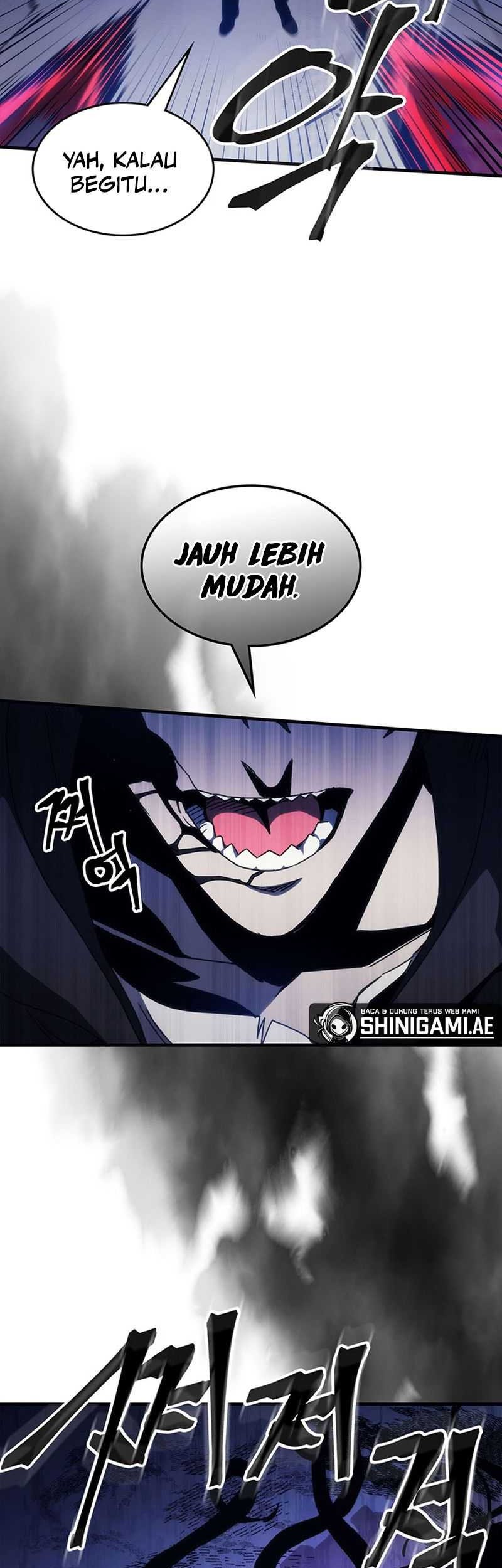 The Unbeatable Dungeons Lazy Boss Chapter 19 Halaman 24