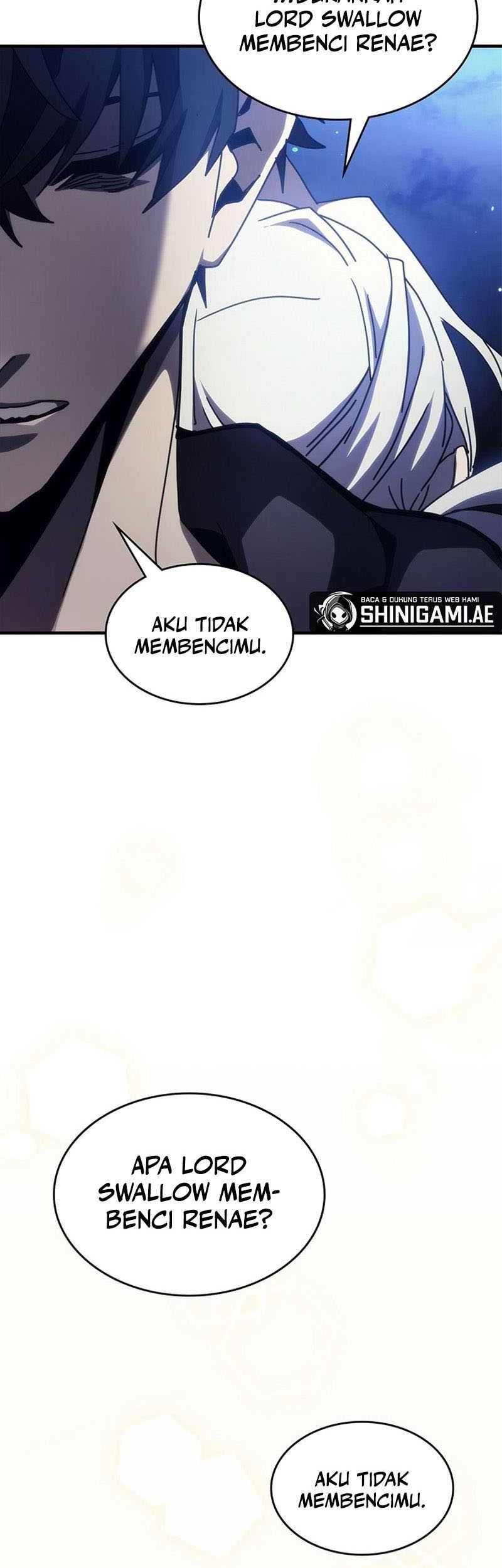 The Unbeatable Dungeons Lazy Boss Chapter 19 Halaman 36