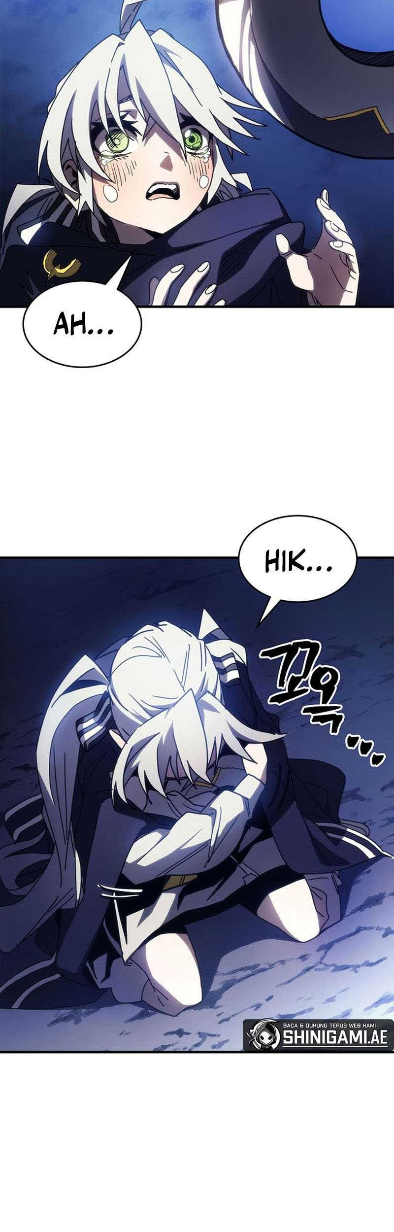 The Unbeatable Dungeons Lazy Boss Chapter 19 Halaman 39