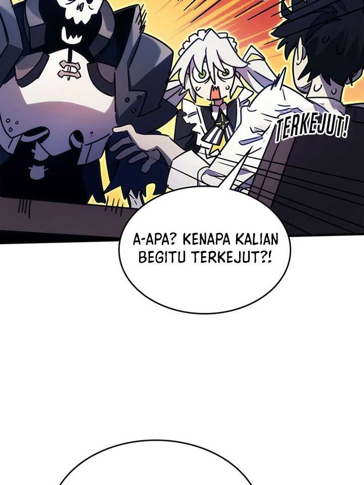 The Unbeatable Dungeons Lazy Boss Chapter 2 Halaman 9