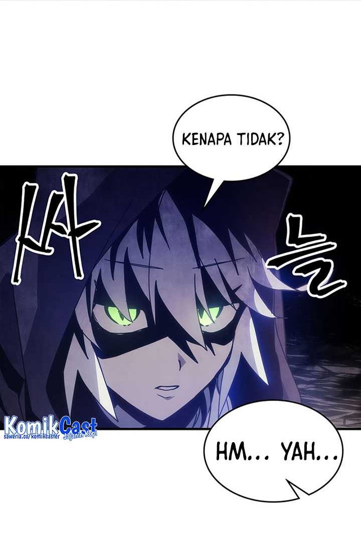 The Unbeatable Dungeons Lazy Boss Chapter 2 Halaman 19