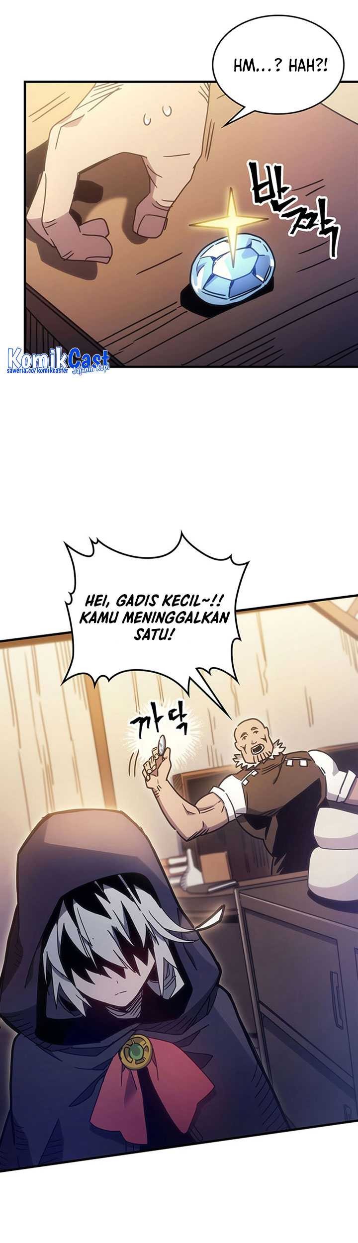 The Unbeatable Dungeons Lazy Boss Chapter 2 Halaman 26