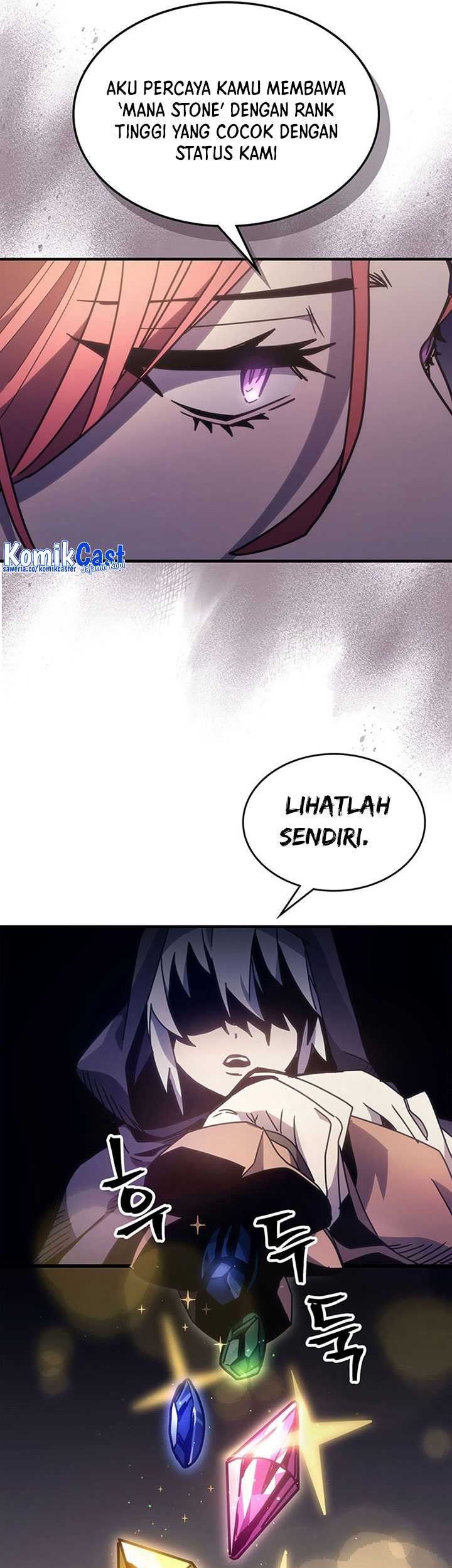 The Unbeatable Dungeons Lazy Boss Chapter 2 Halaman 38