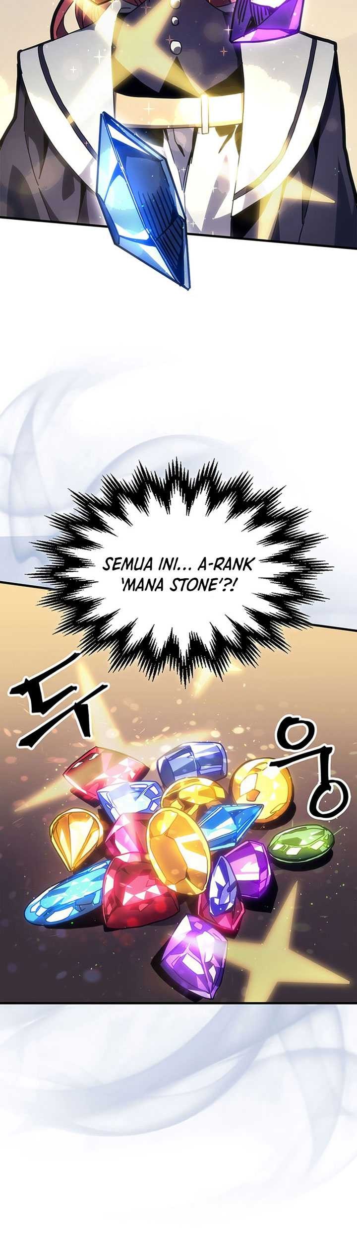 The Unbeatable Dungeons Lazy Boss Chapter 2 Halaman 40