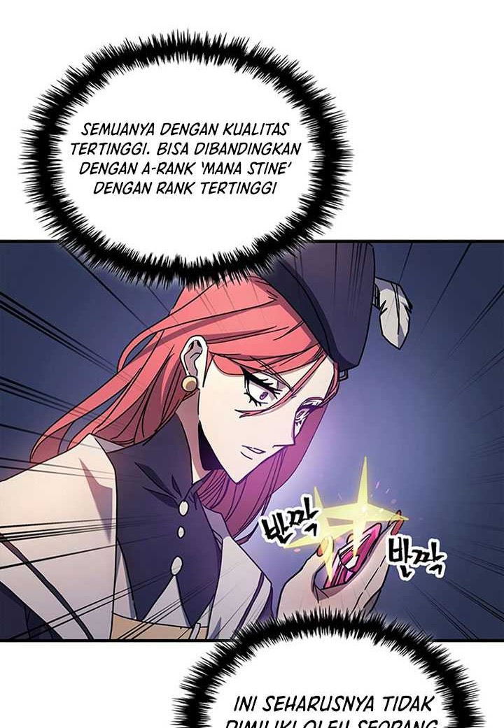 The Unbeatable Dungeons Lazy Boss Chapter 2 Halaman 41
