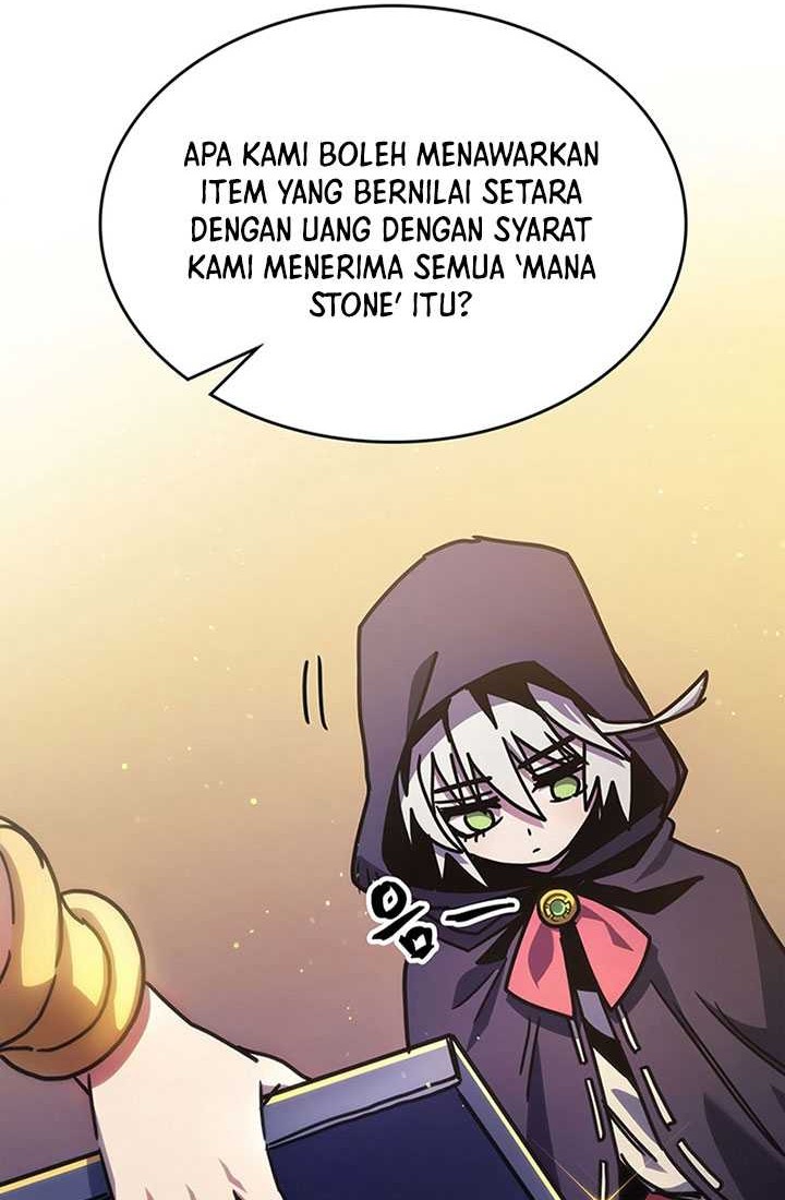 The Unbeatable Dungeons Lazy Boss Chapter 2 Halaman 53