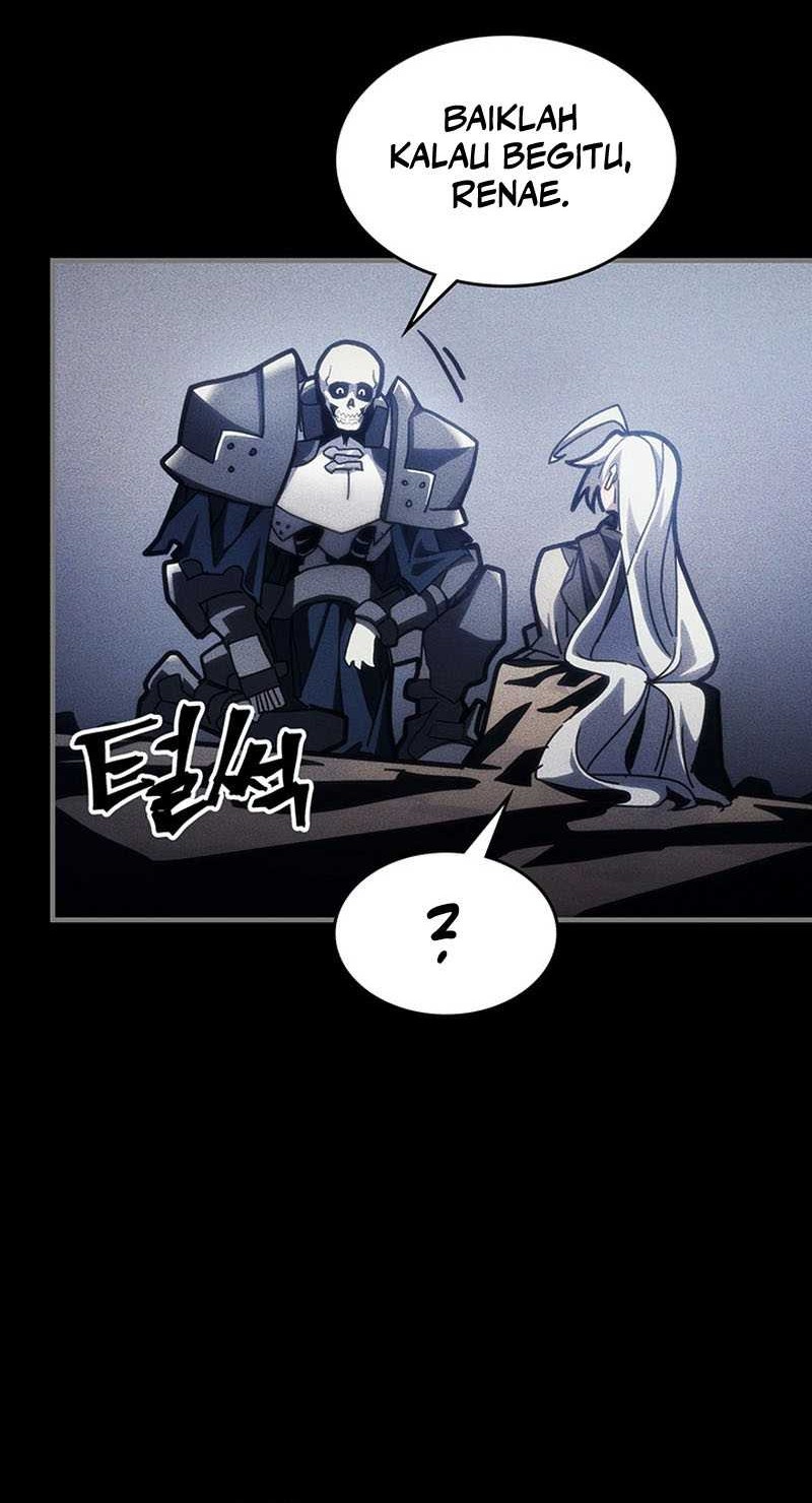 The Unbeatable Dungeons Lazy Boss Chapter 20 Halaman 17