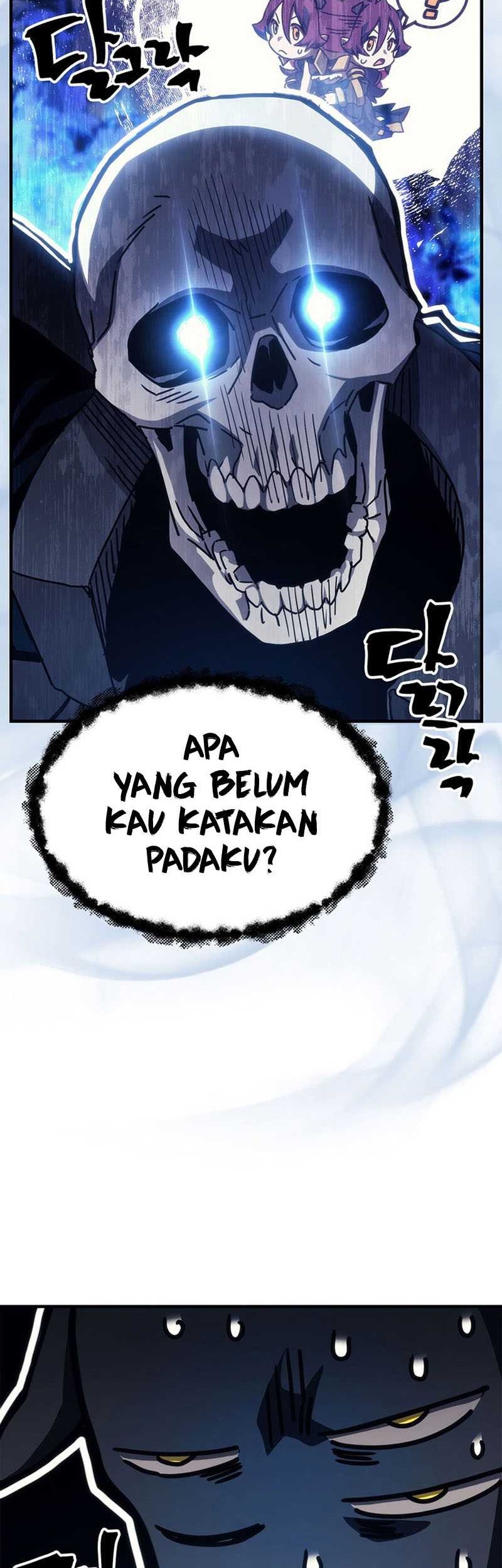 The Unbeatable Dungeons Lazy Boss Chapter 20 Halaman 59