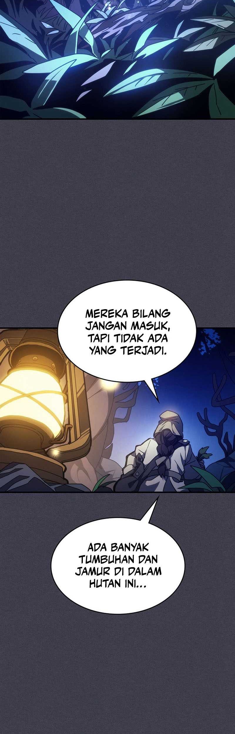 The Unbeatable Dungeons Lazy Boss Chapter 20 Halaman 63