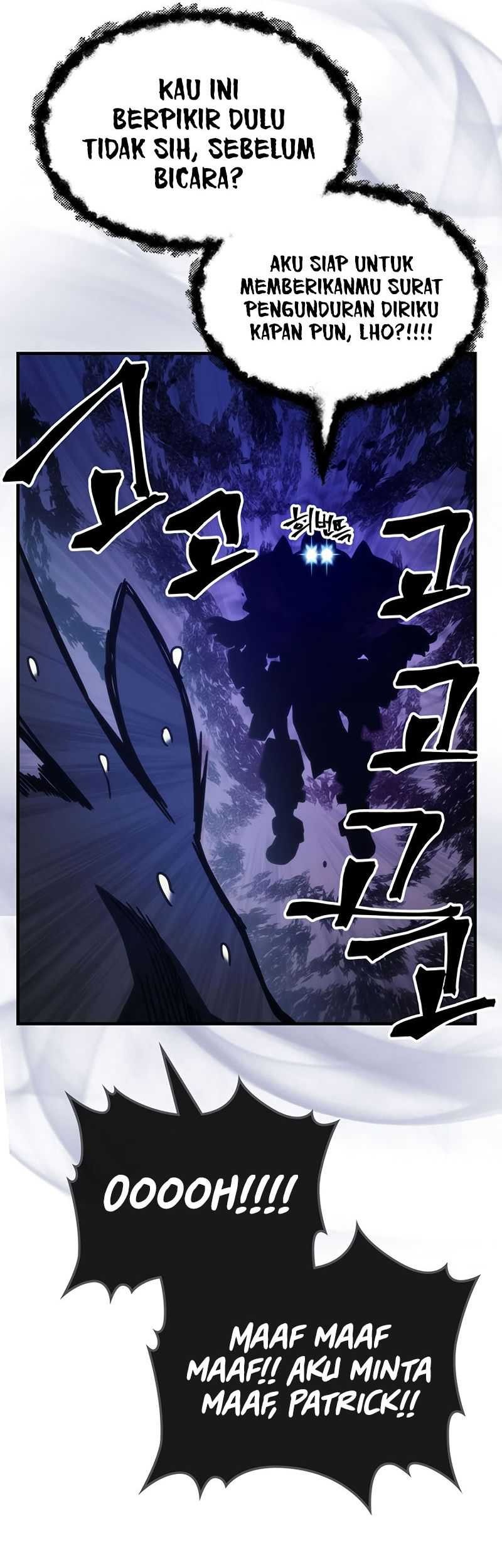 The Unbeatable Dungeons Lazy Boss Chapter 21 Halaman 18