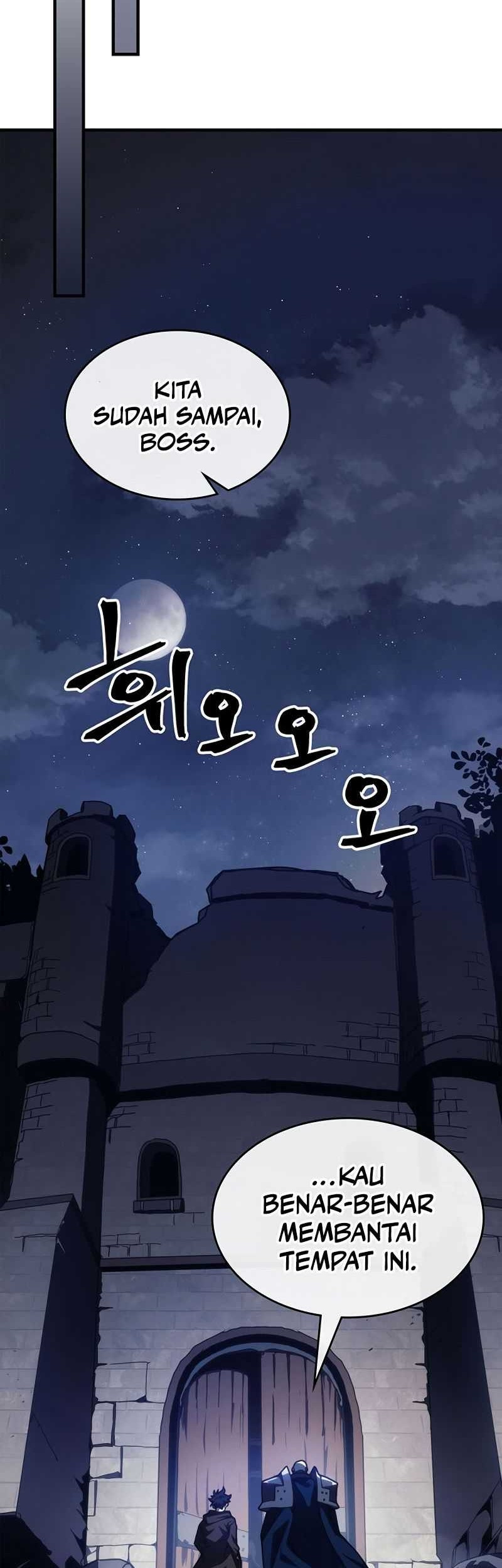 The Unbeatable Dungeons Lazy Boss Chapter 21 Halaman 43