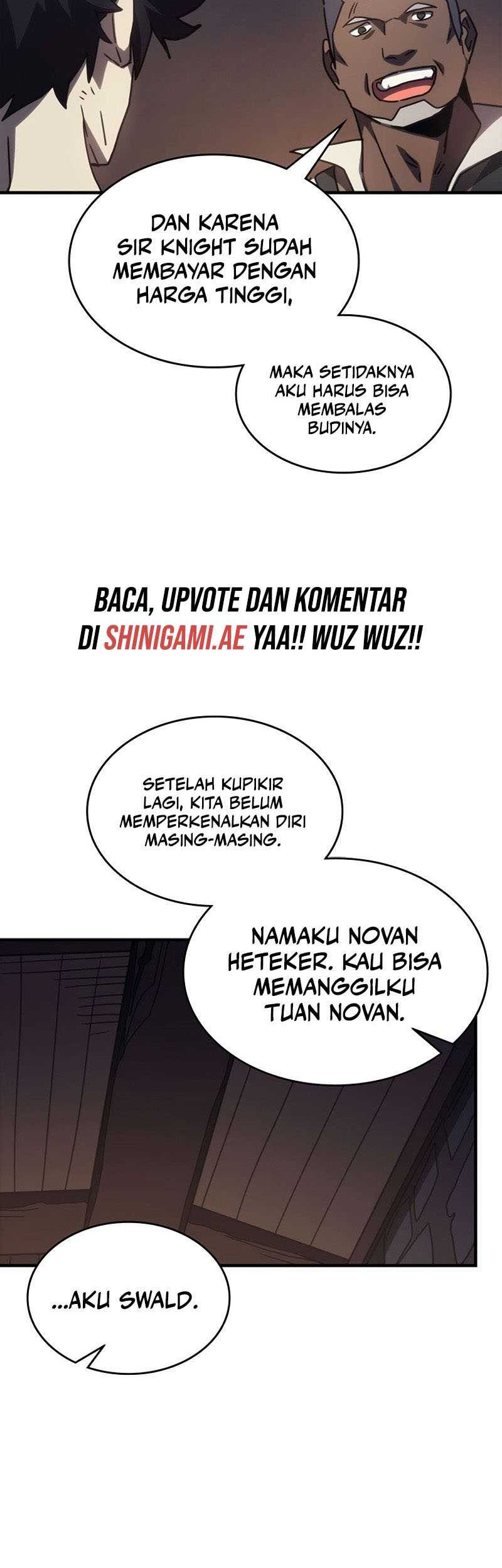 The Unbeatable Dungeons Lazy Boss Chapter 22 Halaman 39