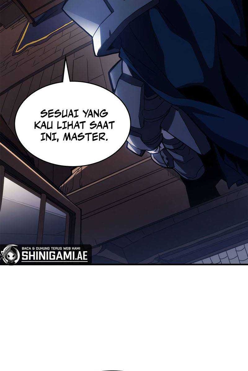The Unbeatable Dungeons Lazy Boss Chapter 23 Halaman 13