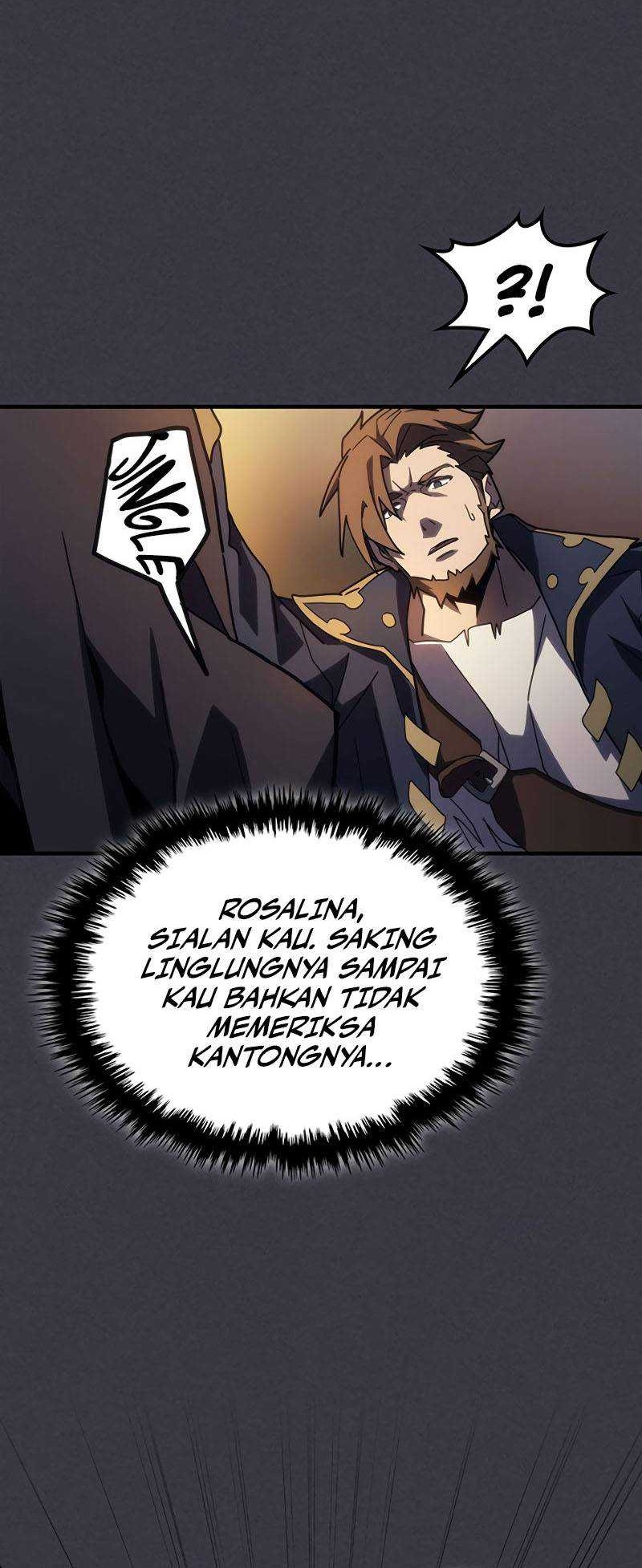 The Unbeatable Dungeons Lazy Boss Chapter 23 Halaman 45