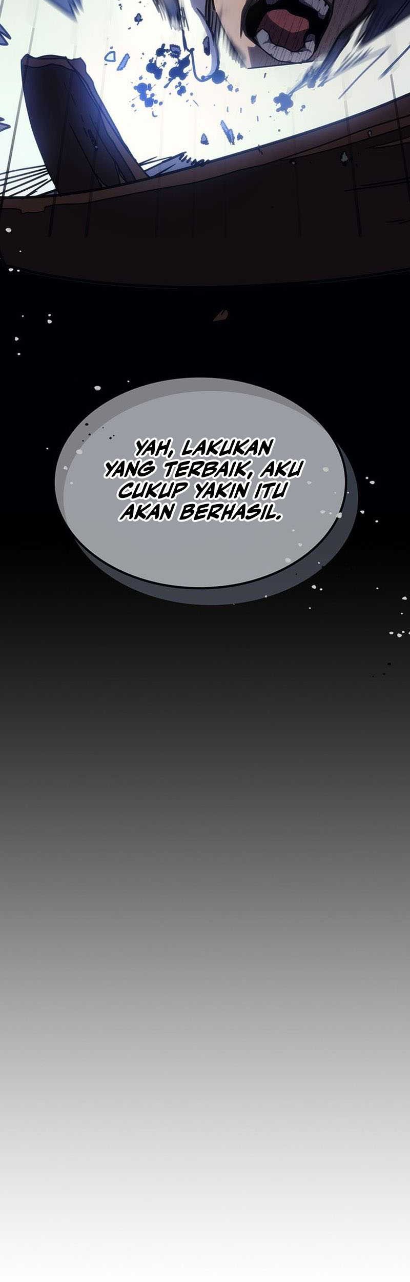 The Unbeatable Dungeons Lazy Boss Chapter 24 Halaman 28