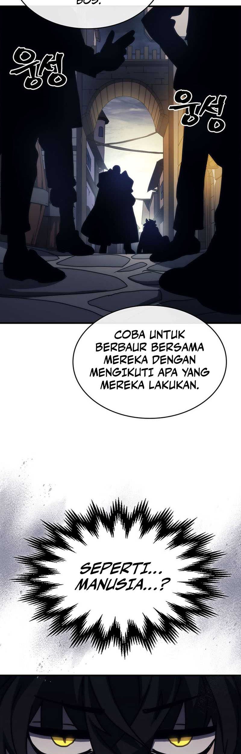 The Unbeatable Dungeons Lazy Boss Chapter 25 Halaman 19