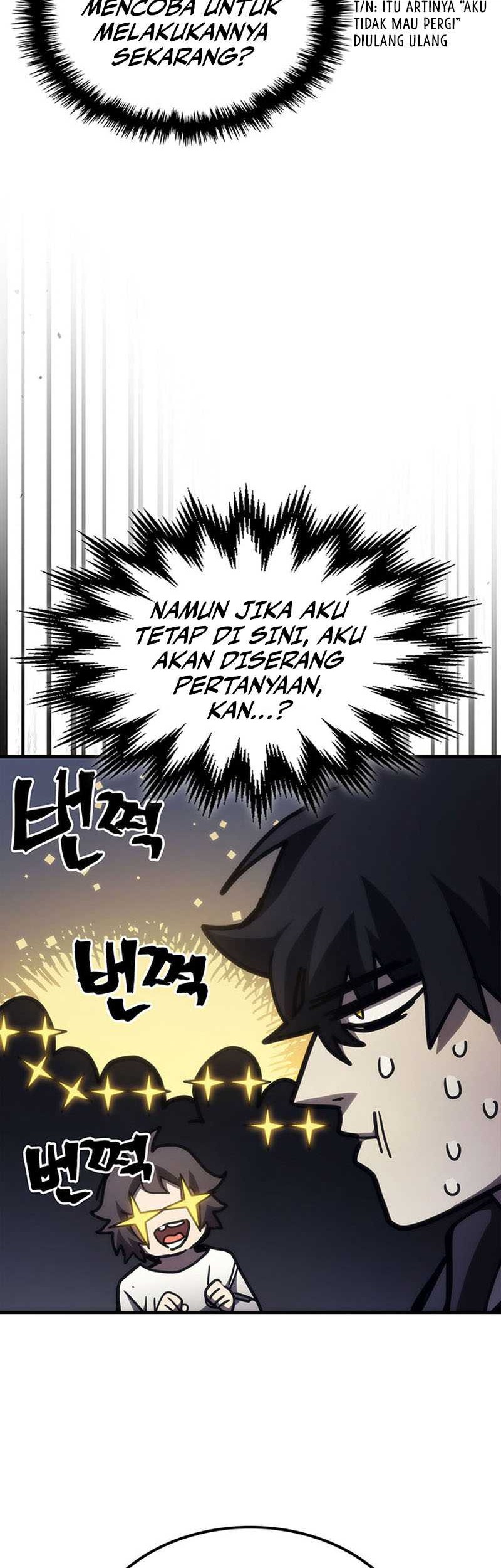 The Unbeatable Dungeons Lazy Boss Chapter 25 Halaman 35