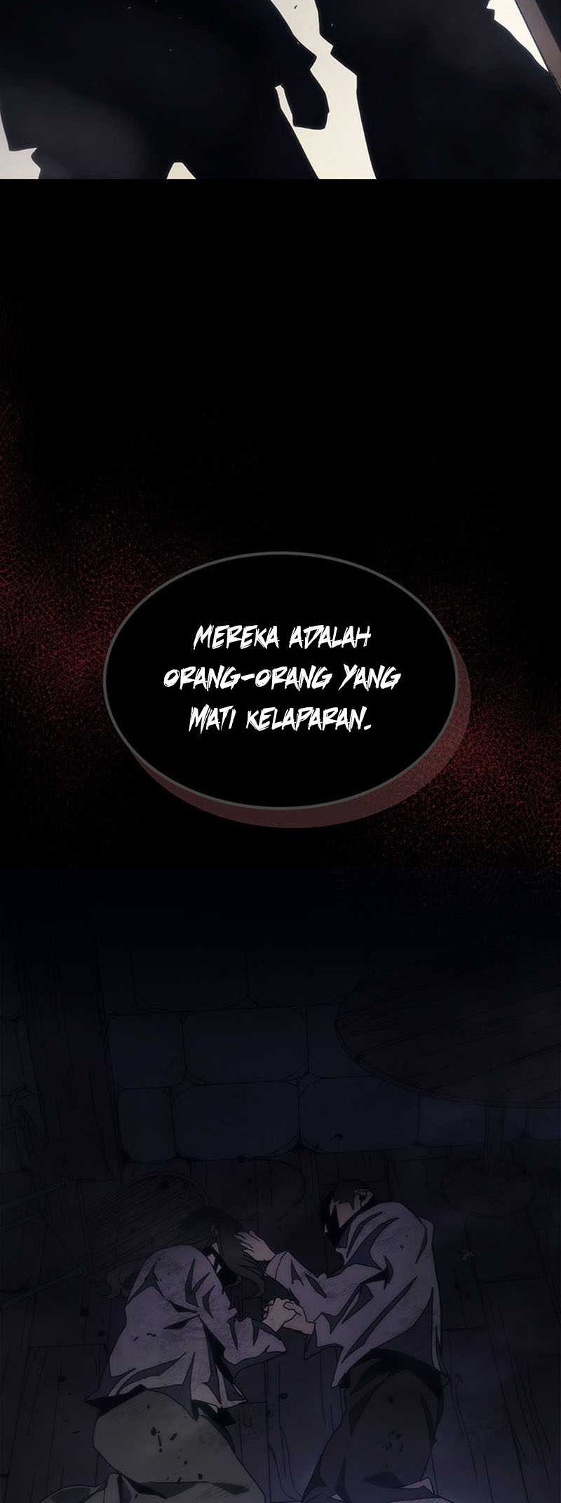 The Unbeatable Dungeons Lazy Boss Chapter 25 Halaman 41