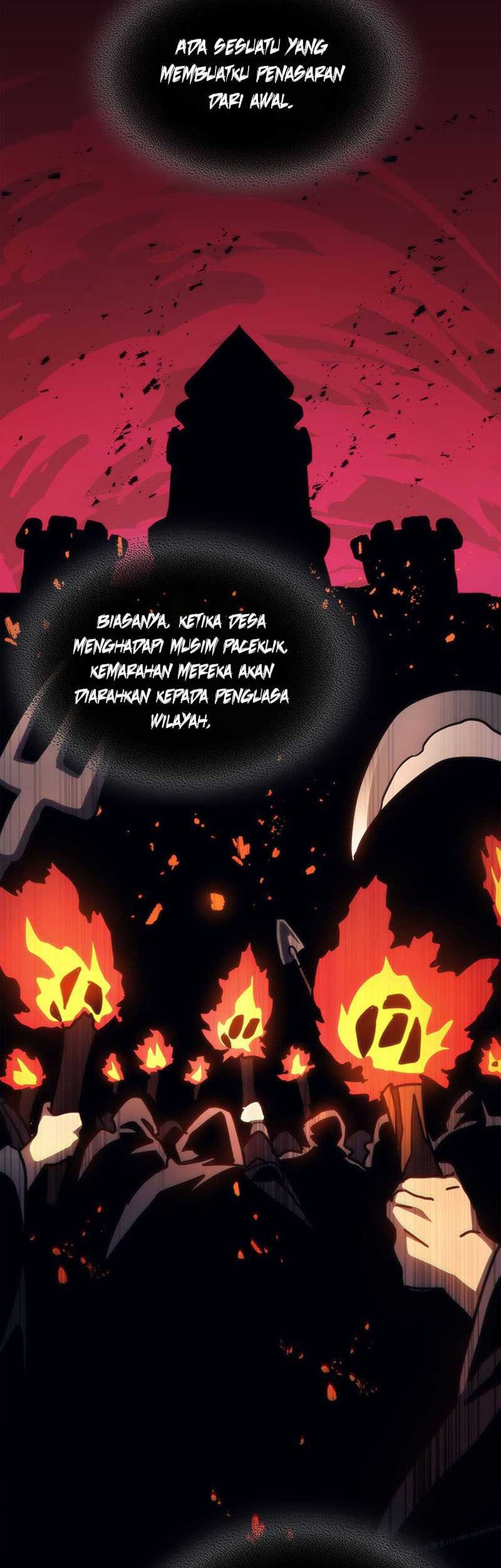 The Unbeatable Dungeons Lazy Boss Chapter 25 Halaman 43
