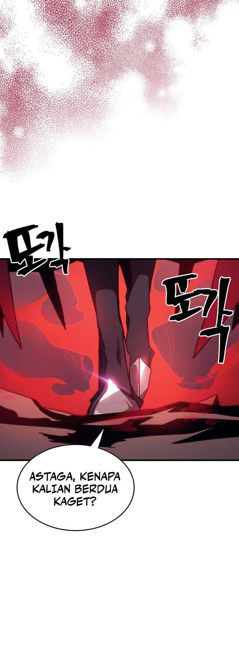 The Unbeatable Dungeons Lazy Boss Chapter 26 Halaman 13