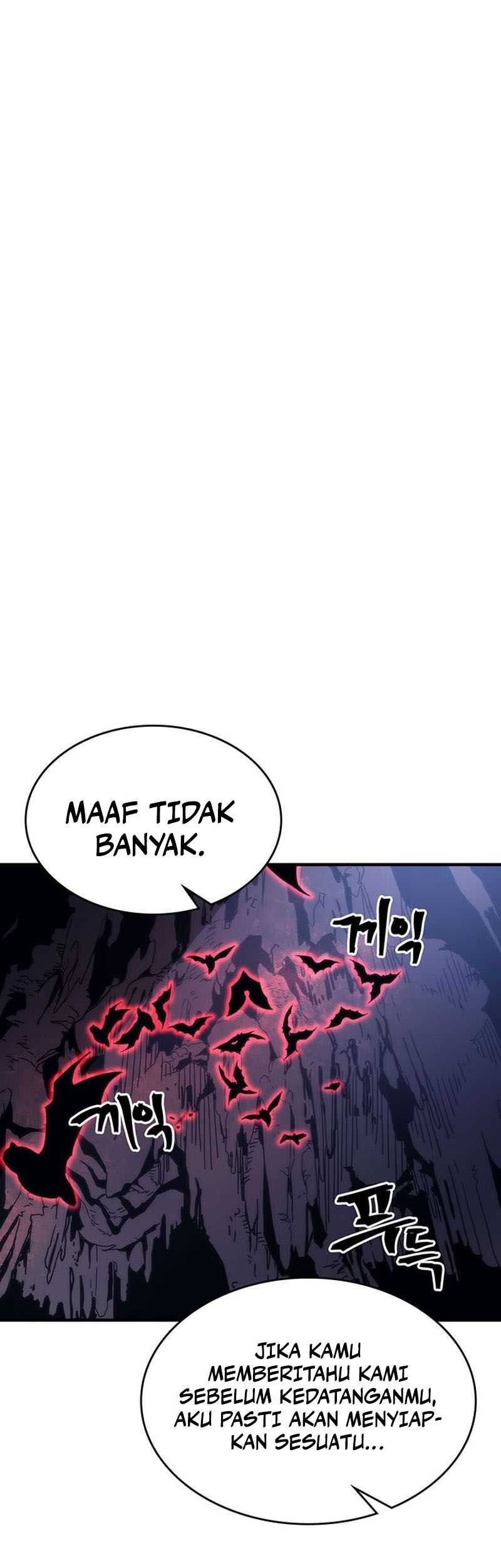 The Unbeatable Dungeons Lazy Boss Chapter 26 Halaman 16