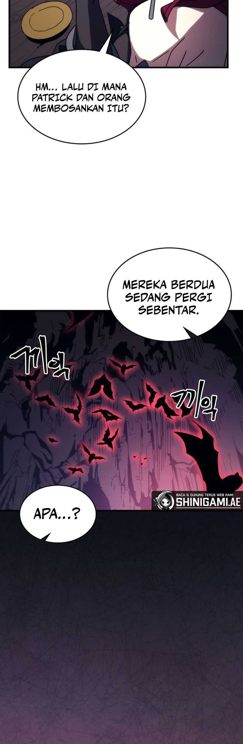 The Unbeatable Dungeons Lazy Boss Chapter 26 Halaman 24