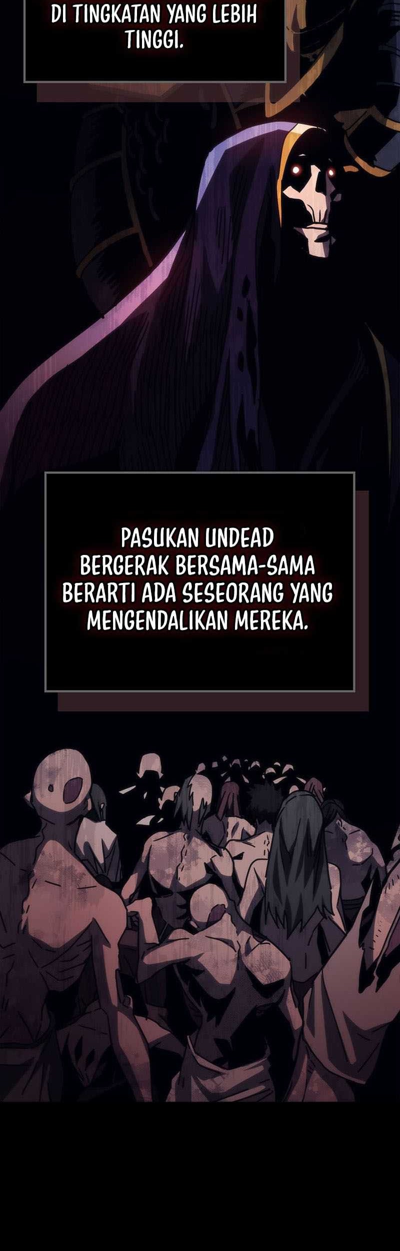 The Unbeatable Dungeons Lazy Boss Chapter 26 Halaman 34