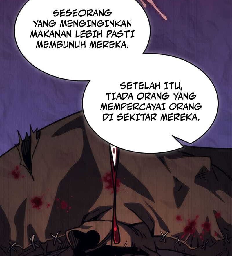 The Unbeatable Dungeons Lazy Boss Chapter 26 Halaman 50
