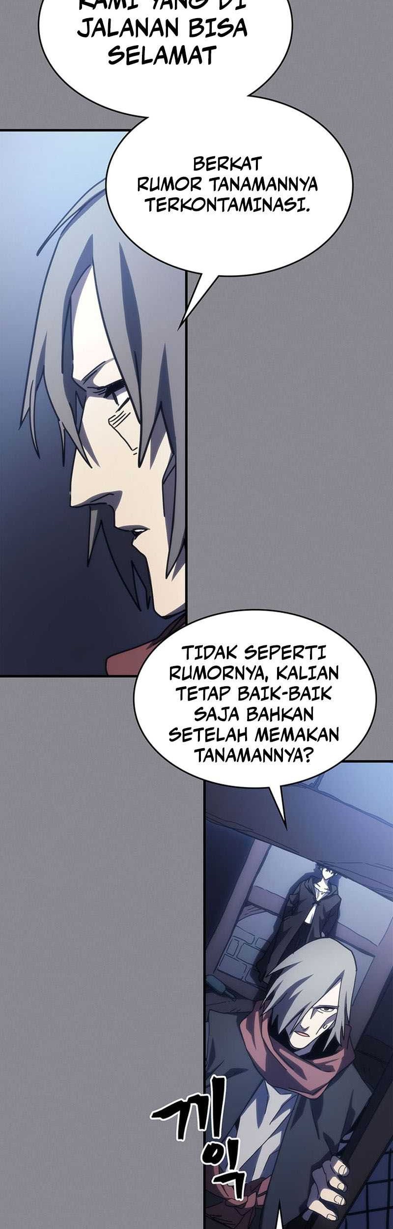 The Unbeatable Dungeons Lazy Boss Chapter 26 Halaman 52