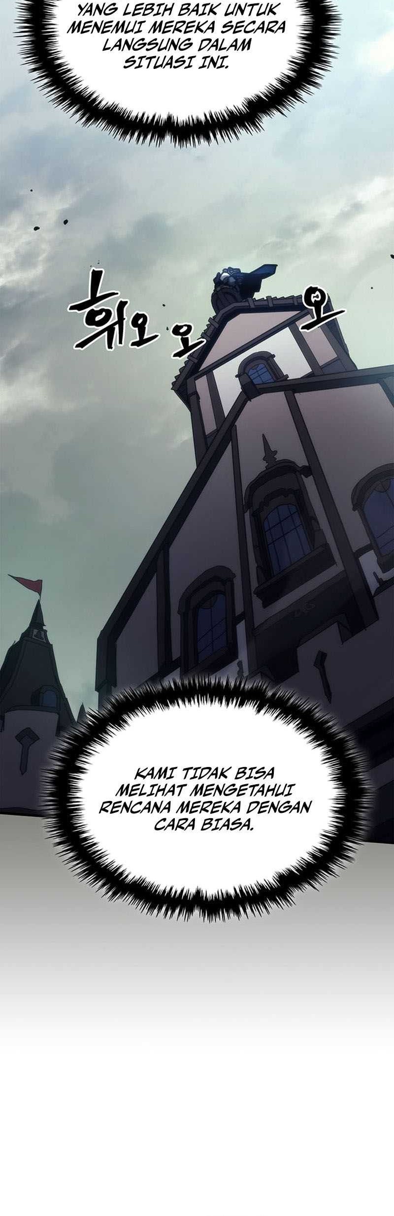 The Unbeatable Dungeons Lazy Boss Chapter 26 Halaman 62