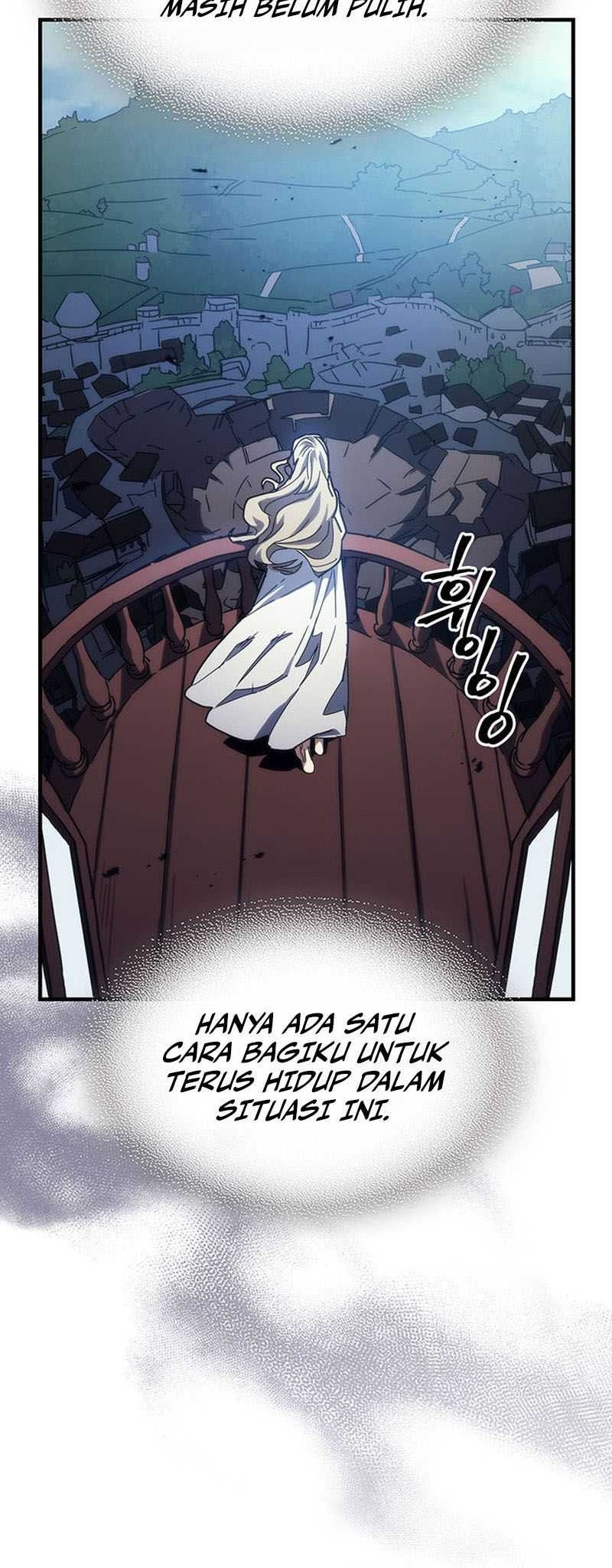 The Unbeatable Dungeons Lazy Boss Chapter 27 Halaman 13