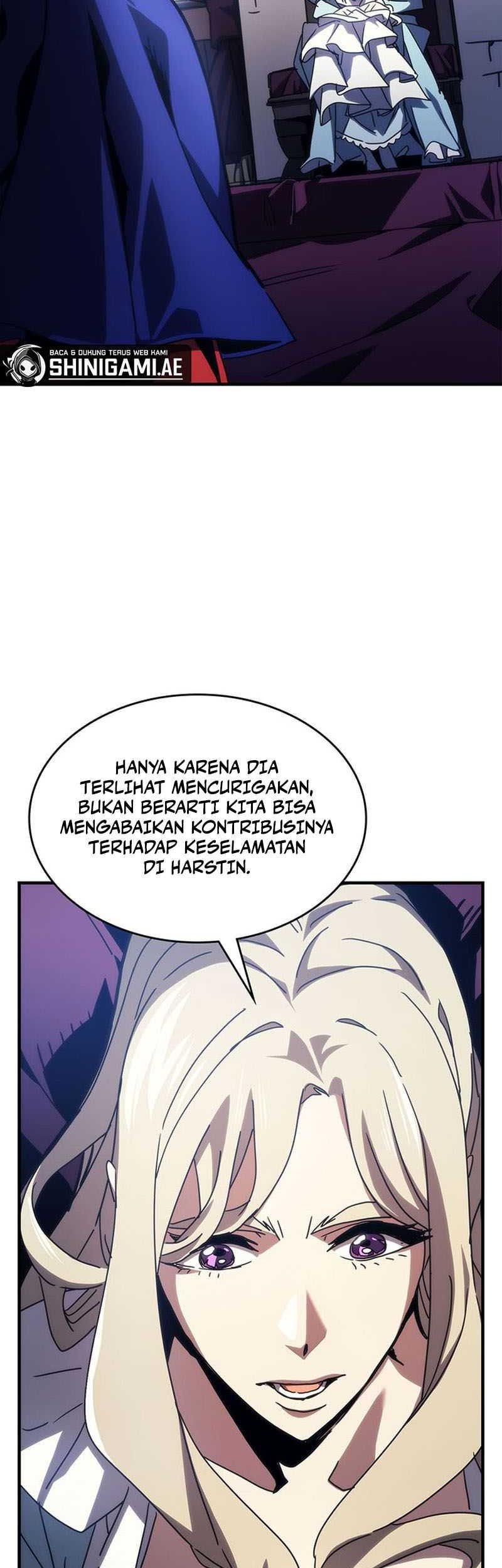 The Unbeatable Dungeons Lazy Boss Chapter 27 Halaman 28