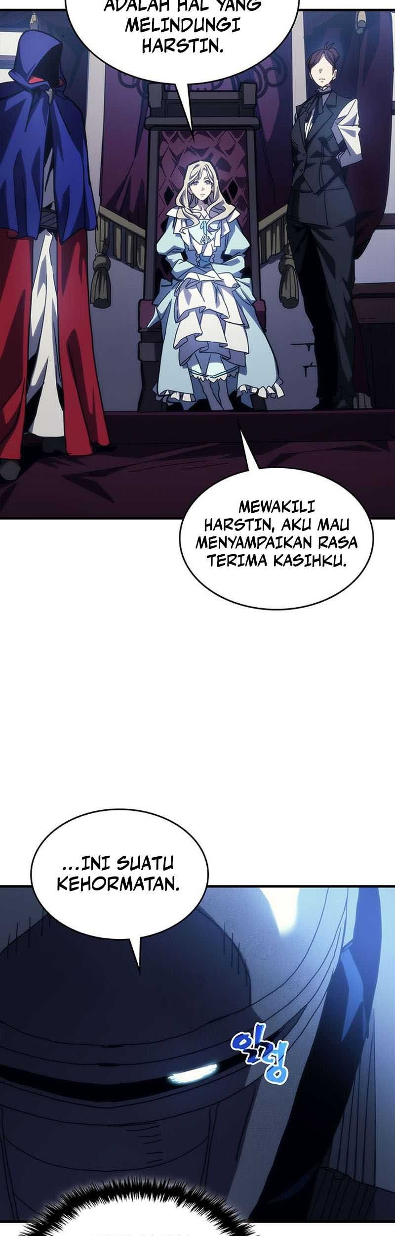 The Unbeatable Dungeons Lazy Boss Chapter 27 Halaman 32