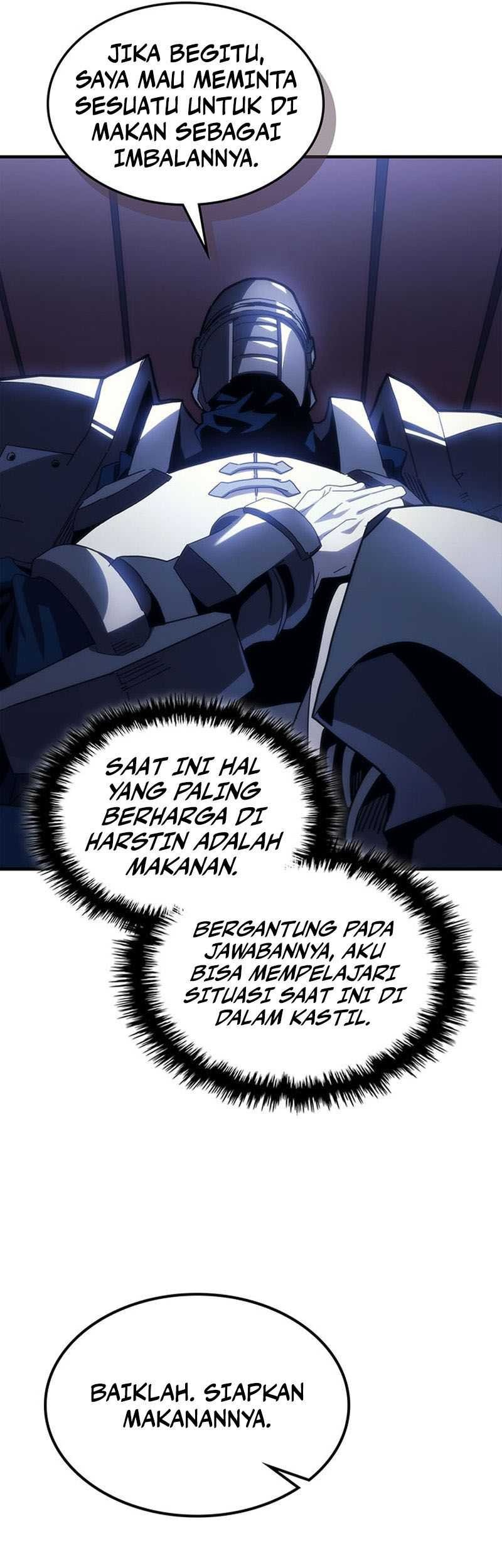 The Unbeatable Dungeons Lazy Boss Chapter 27 Halaman 38