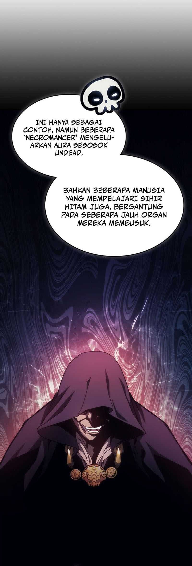 The Unbeatable Dungeons Lazy Boss Chapter 27 Halaman 49
