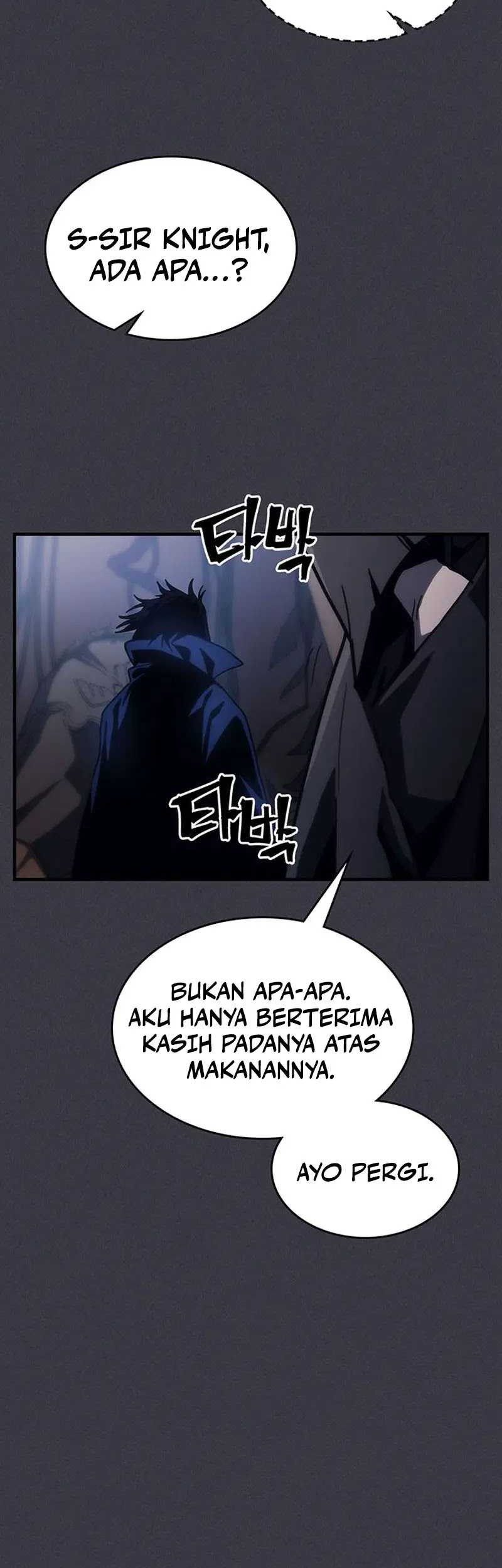 The Unbeatable Dungeons Lazy Boss Chapter 28 Halaman 33