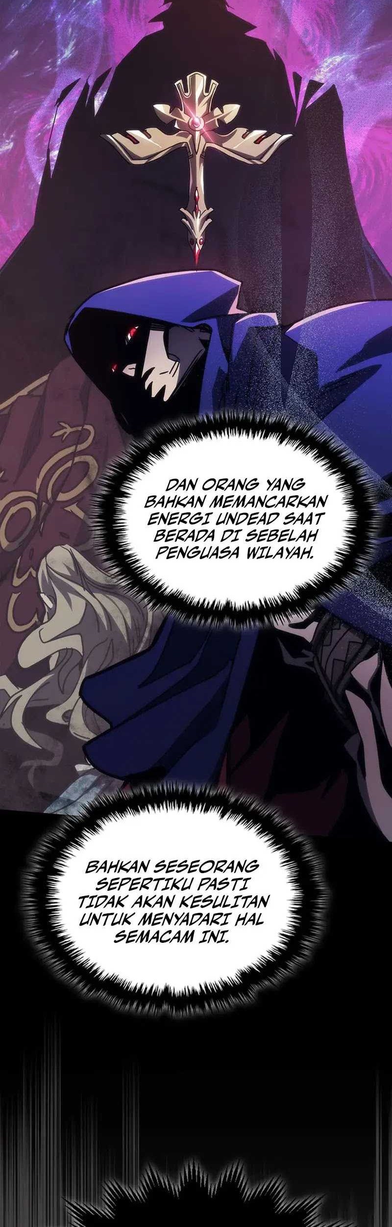 The Unbeatable Dungeons Lazy Boss Chapter 28 Halaman 36