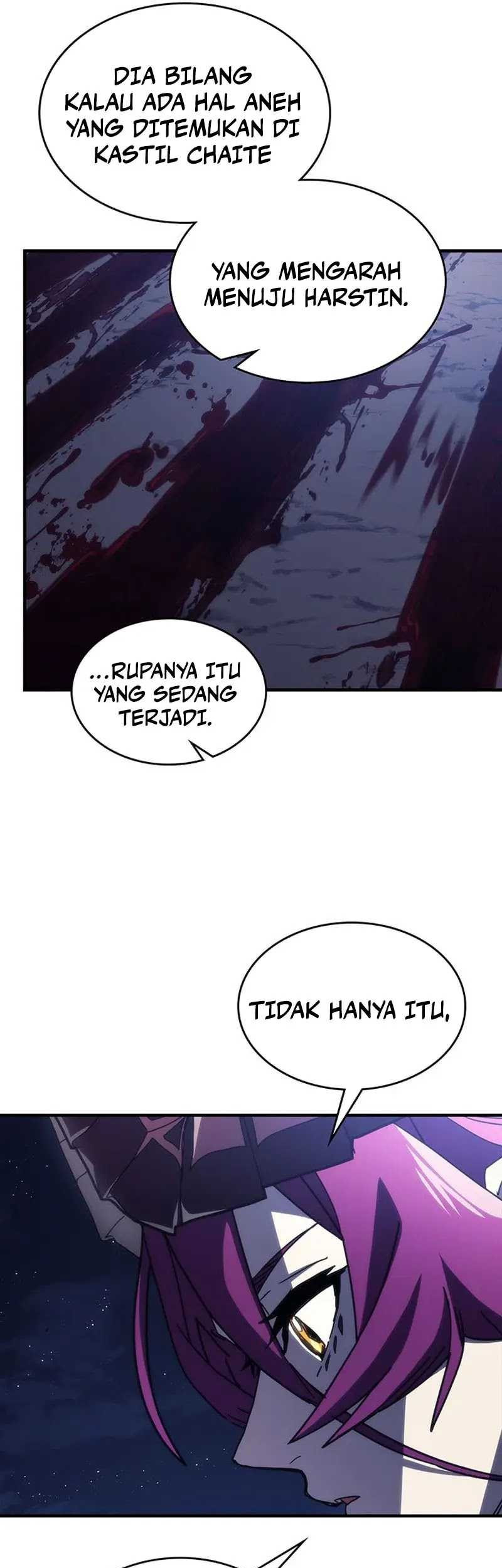 The Unbeatable Dungeons Lazy Boss Chapter 28 Halaman 43