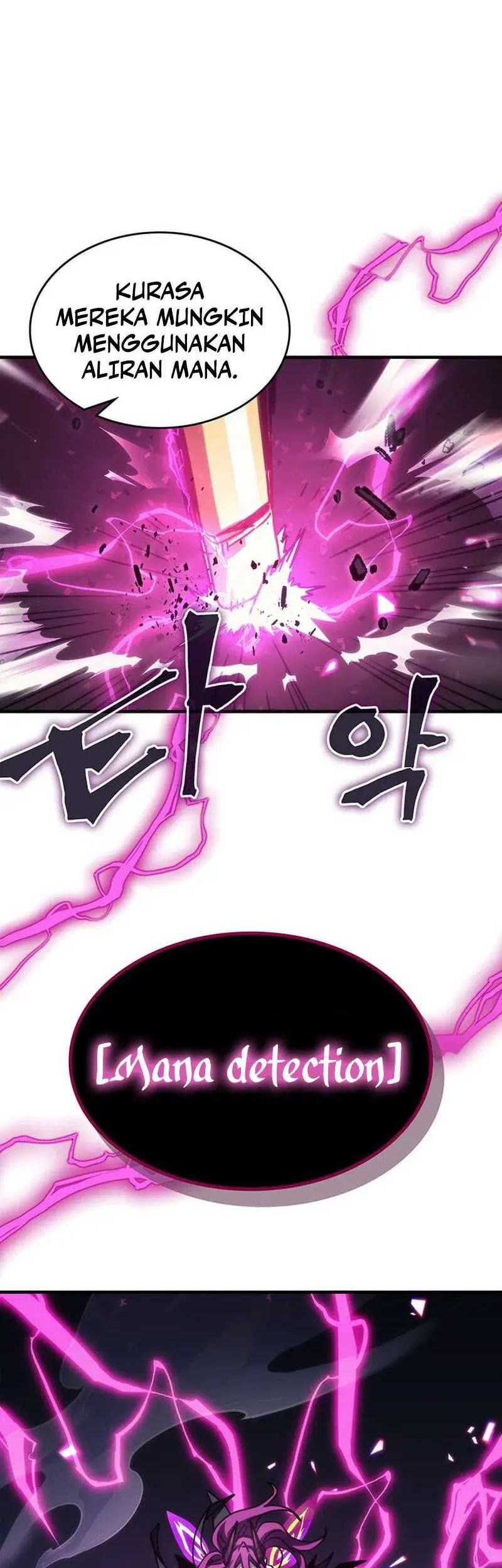 The Unbeatable Dungeons Lazy Boss Chapter 28 Halaman 48
