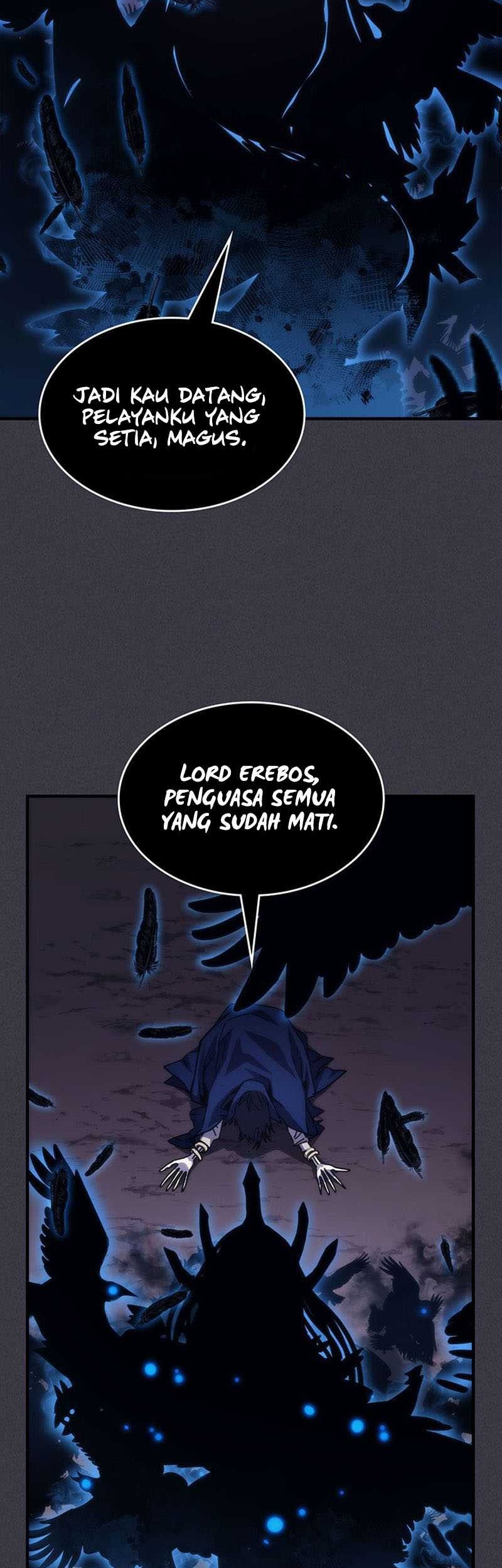 The Unbeatable Dungeons Lazy Boss Chapter 29 Halaman 7