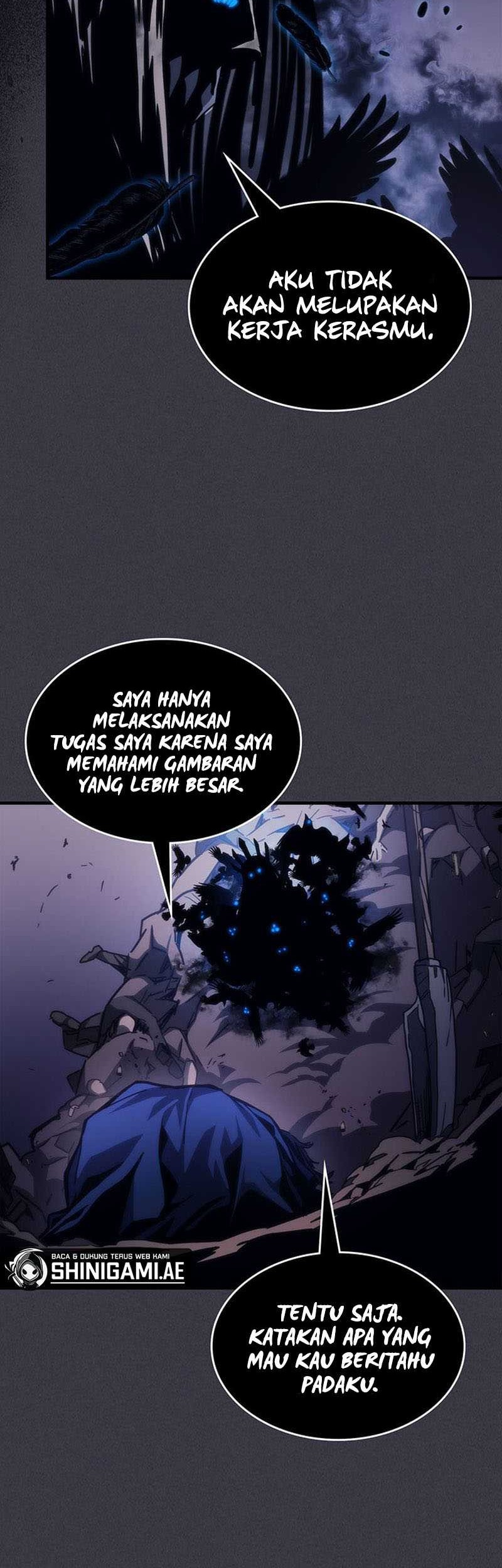 The Unbeatable Dungeons Lazy Boss Chapter 29 Halaman 9