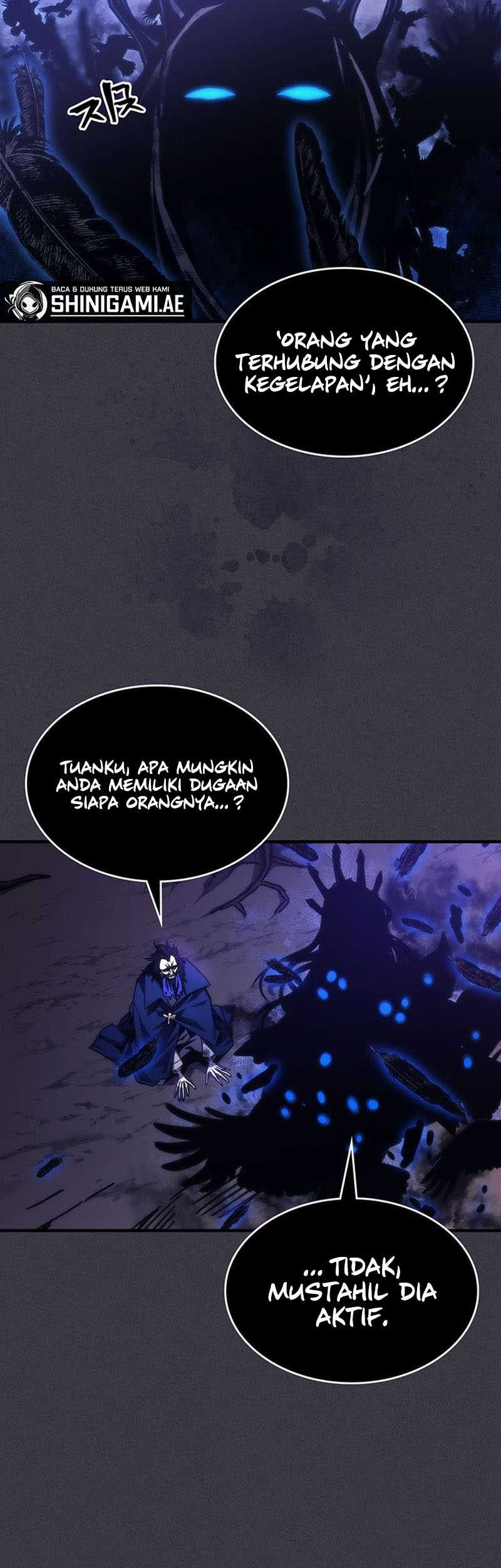 The Unbeatable Dungeons Lazy Boss Chapter 29 Halaman 12