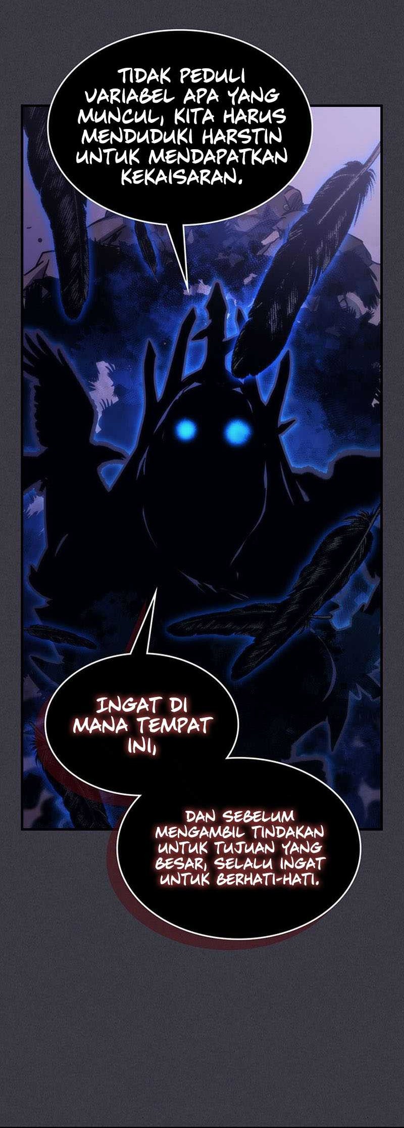 The Unbeatable Dungeons Lazy Boss Chapter 29 Halaman 13