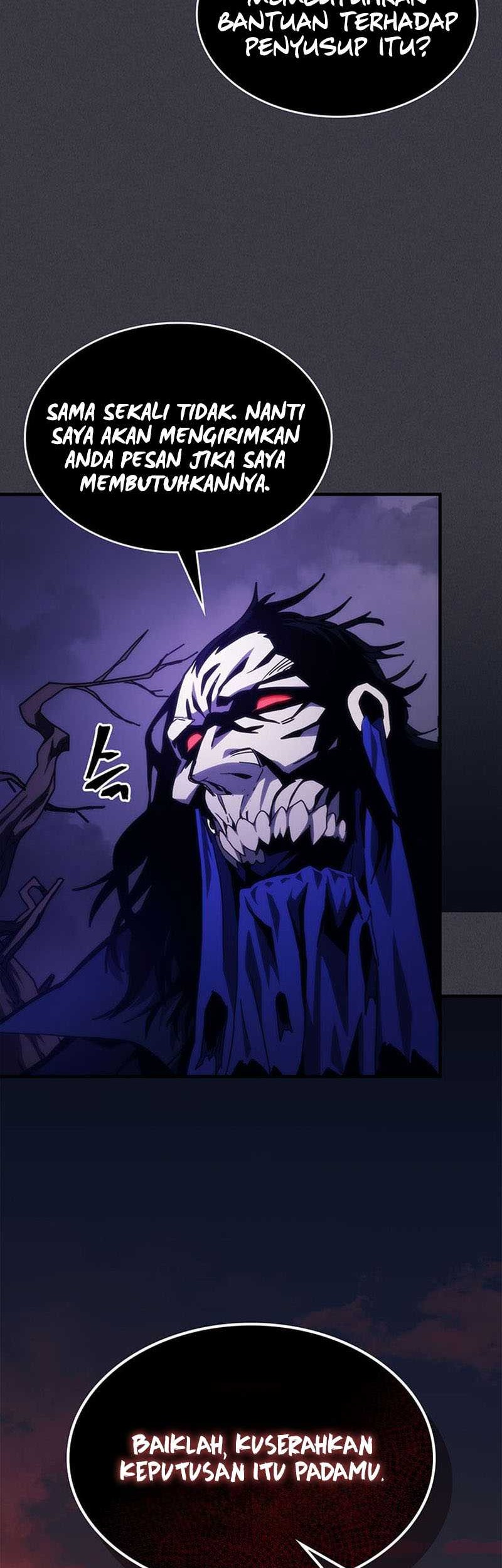The Unbeatable Dungeons Lazy Boss Chapter 29 Halaman 15
